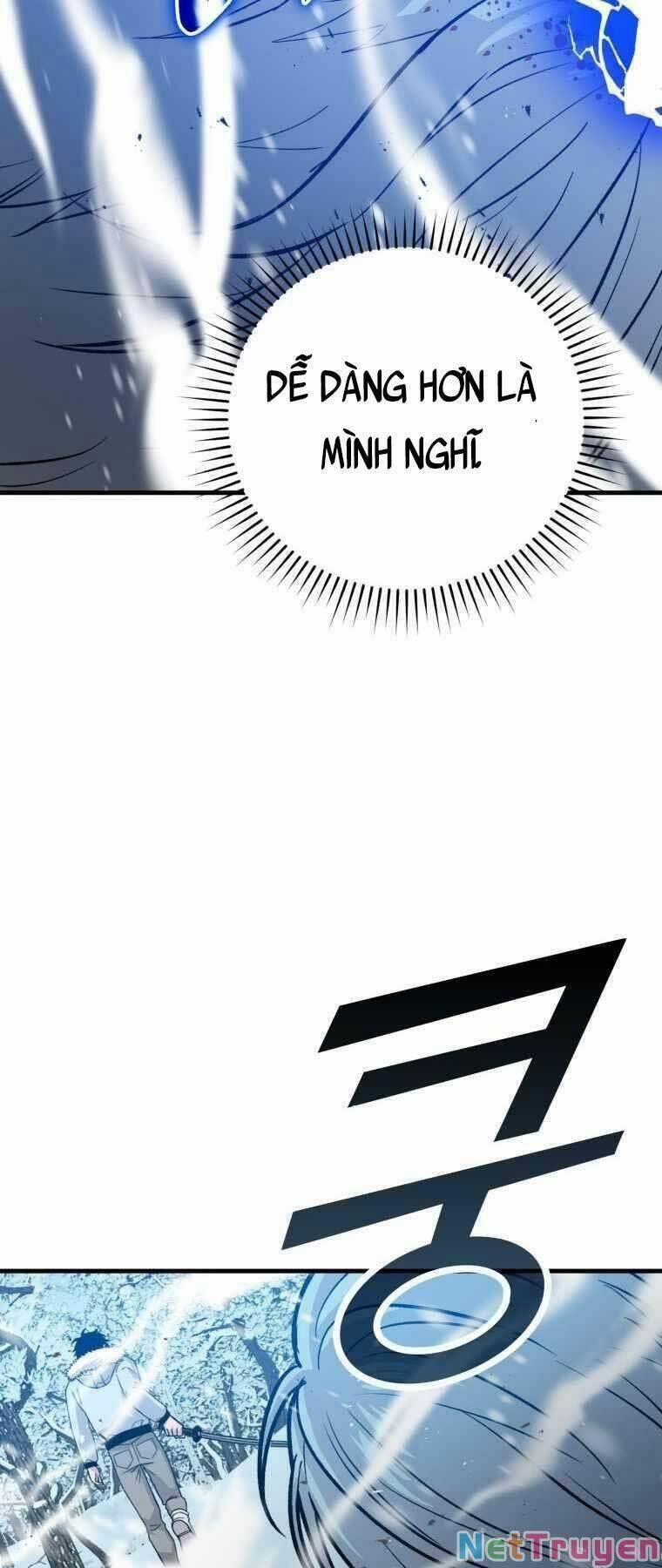 Chúa Quỷ Tăng Cấp Bằng Võ Thuật 12 trang 34