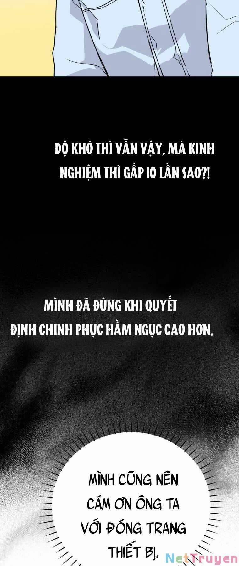 Chúa Quỷ Tăng Cấp Bằng Võ Thuật 12 trang 36