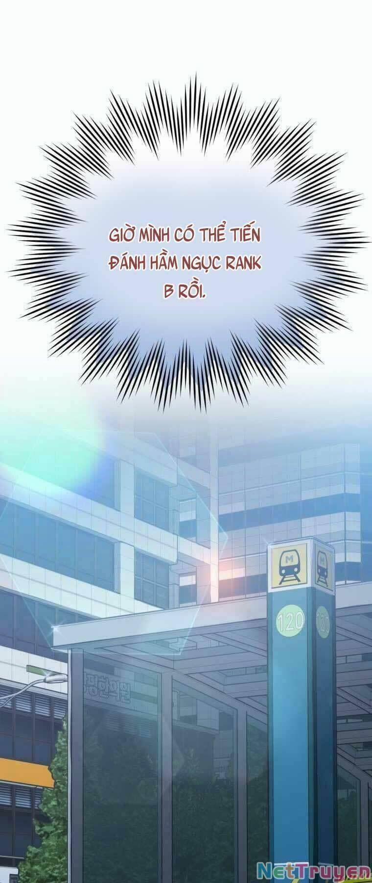 Chúa Quỷ Tăng Cấp Bằng Võ Thuật 12 trang 4