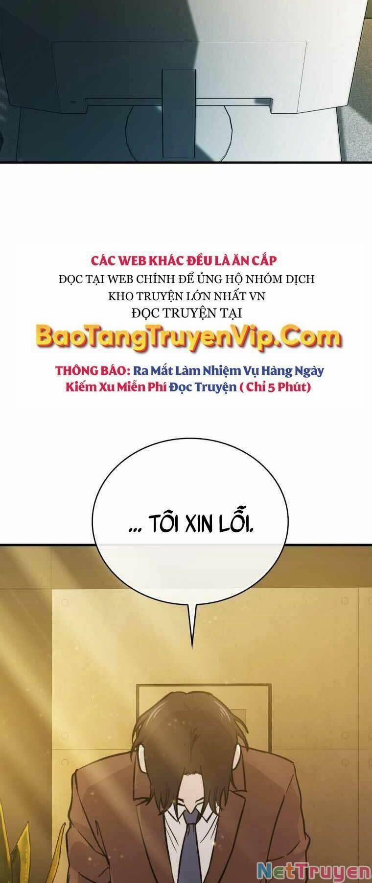 Chúa Quỷ Tăng Cấp Bằng Võ Thuật 12 trang 40