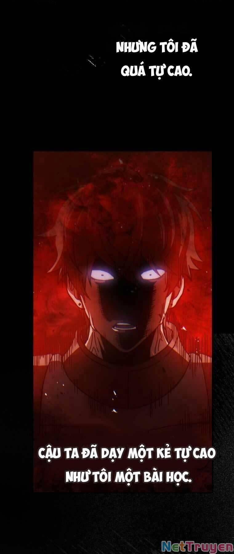 Chúa Quỷ Tăng Cấp Bằng Võ Thuật 12 trang 47