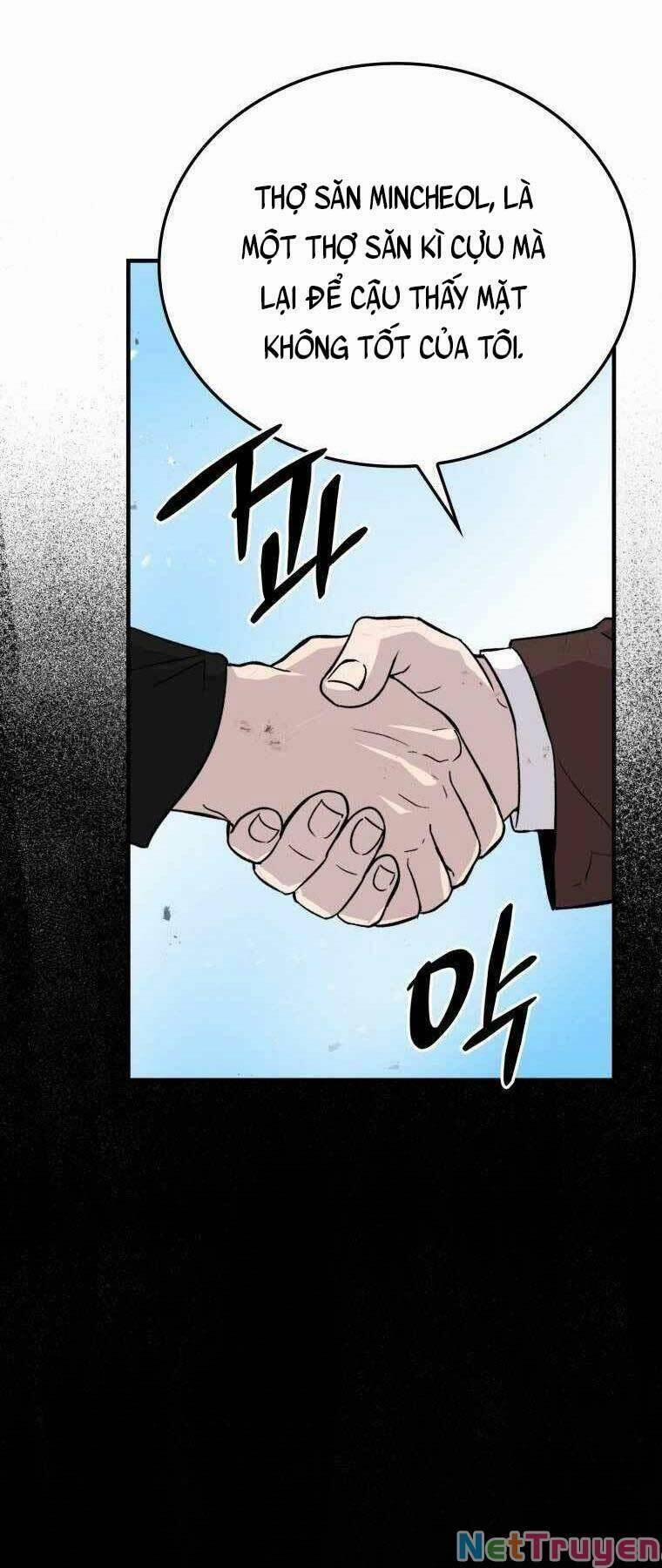 Chúa Quỷ Tăng Cấp Bằng Võ Thuật 12 trang 49