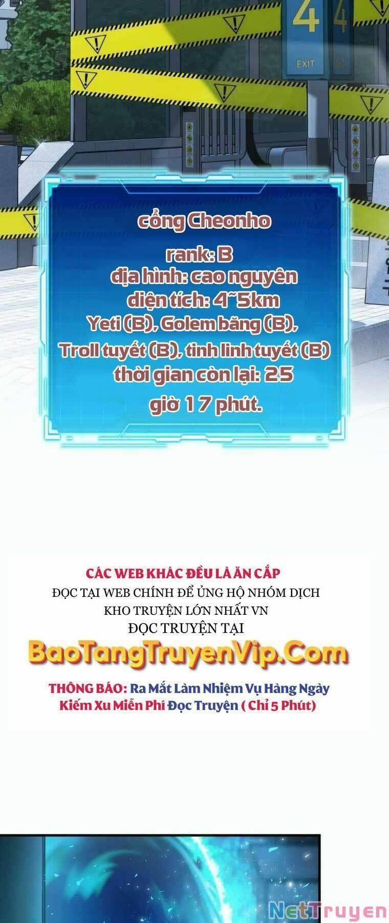 Chúa Quỷ Tăng Cấp Bằng Võ Thuật 12 trang 5