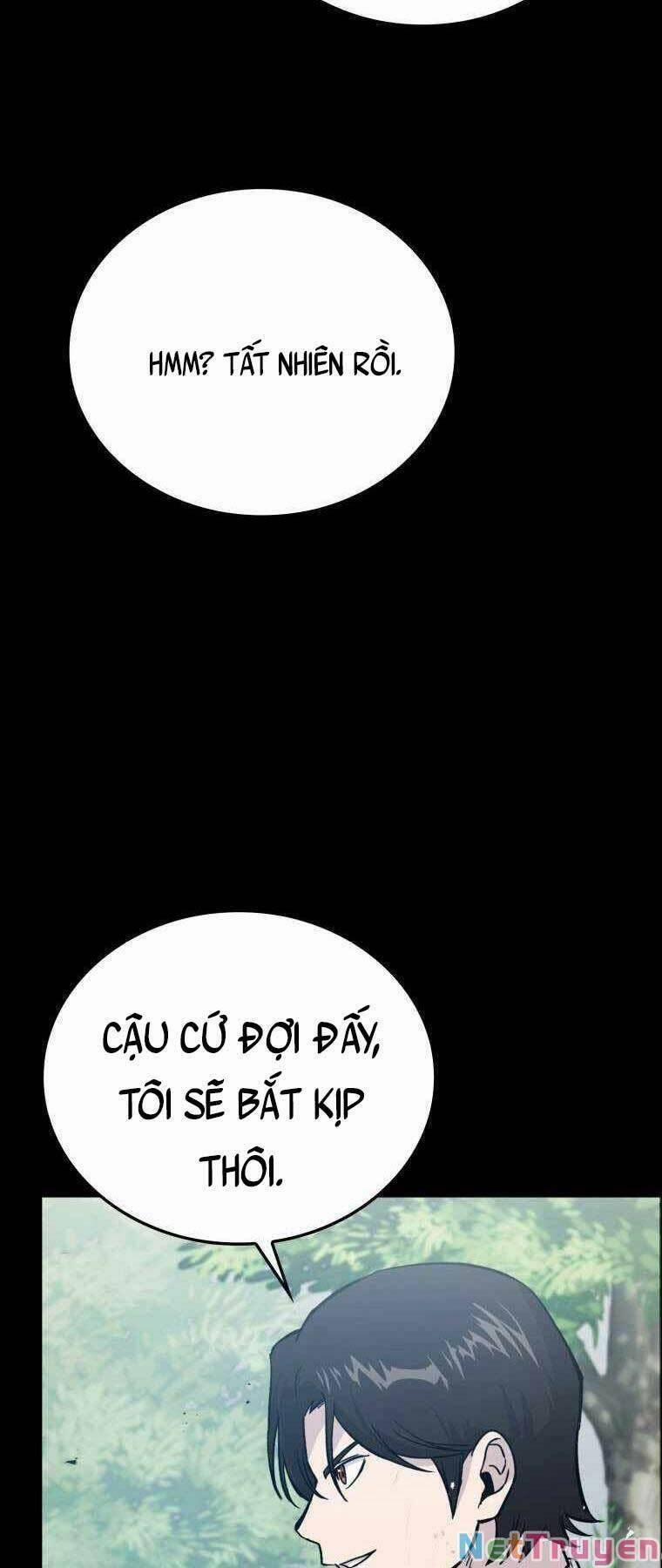 Chúa Quỷ Tăng Cấp Bằng Võ Thuật 12 trang 51