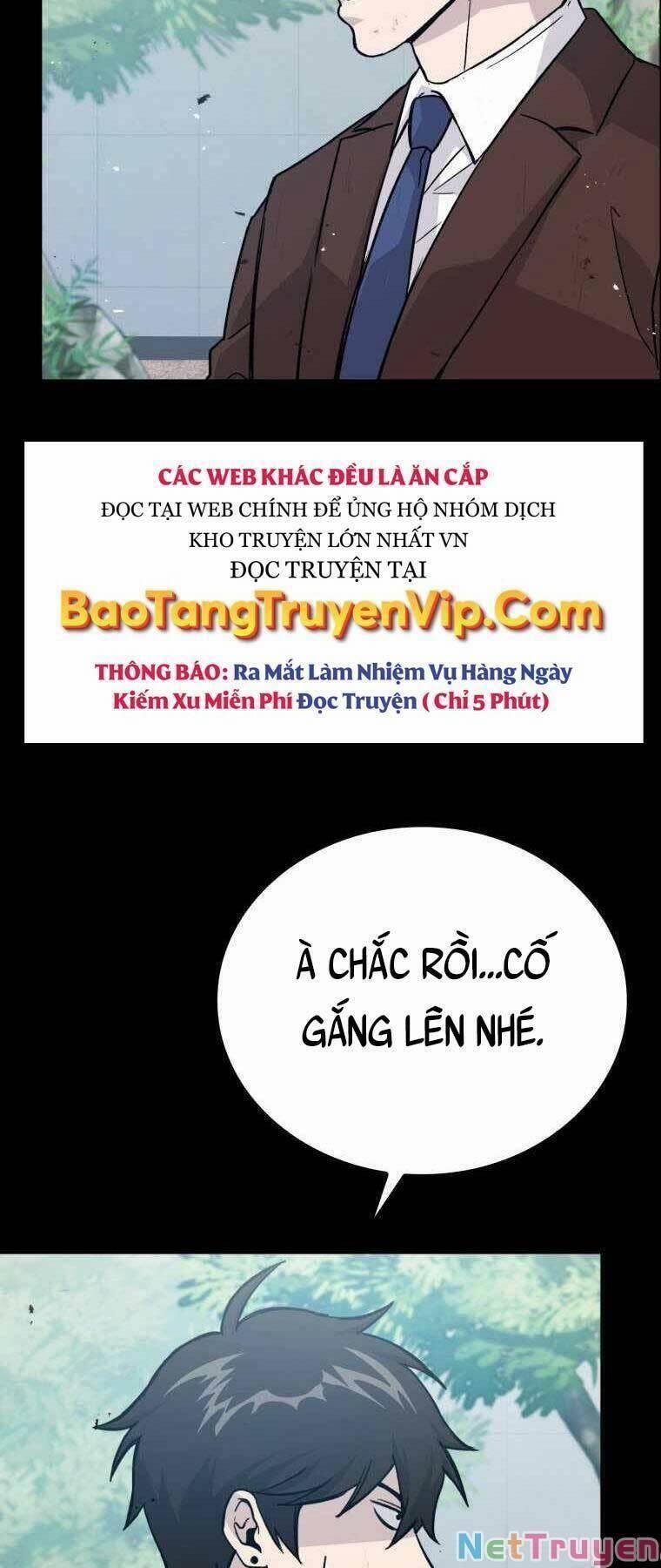 Chúa Quỷ Tăng Cấp Bằng Võ Thuật 12 trang 52