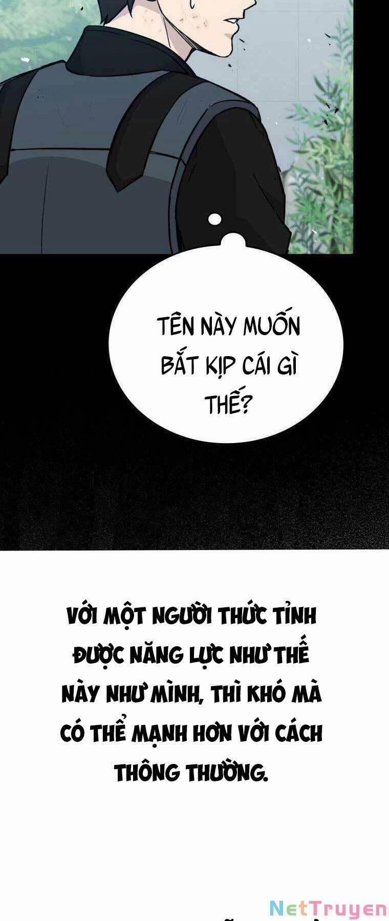 Chúa Quỷ Tăng Cấp Bằng Võ Thuật 12 trang 53