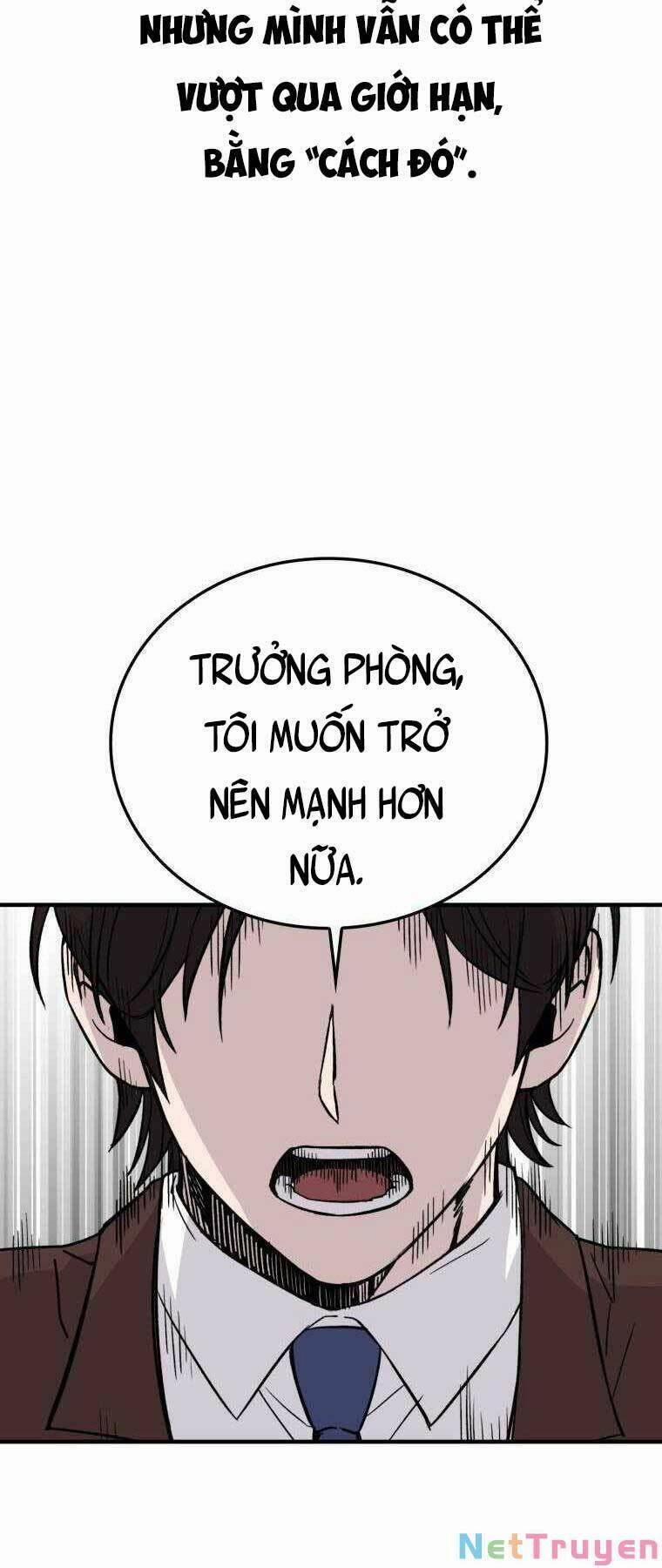 Chúa Quỷ Tăng Cấp Bằng Võ Thuật 12 trang 54