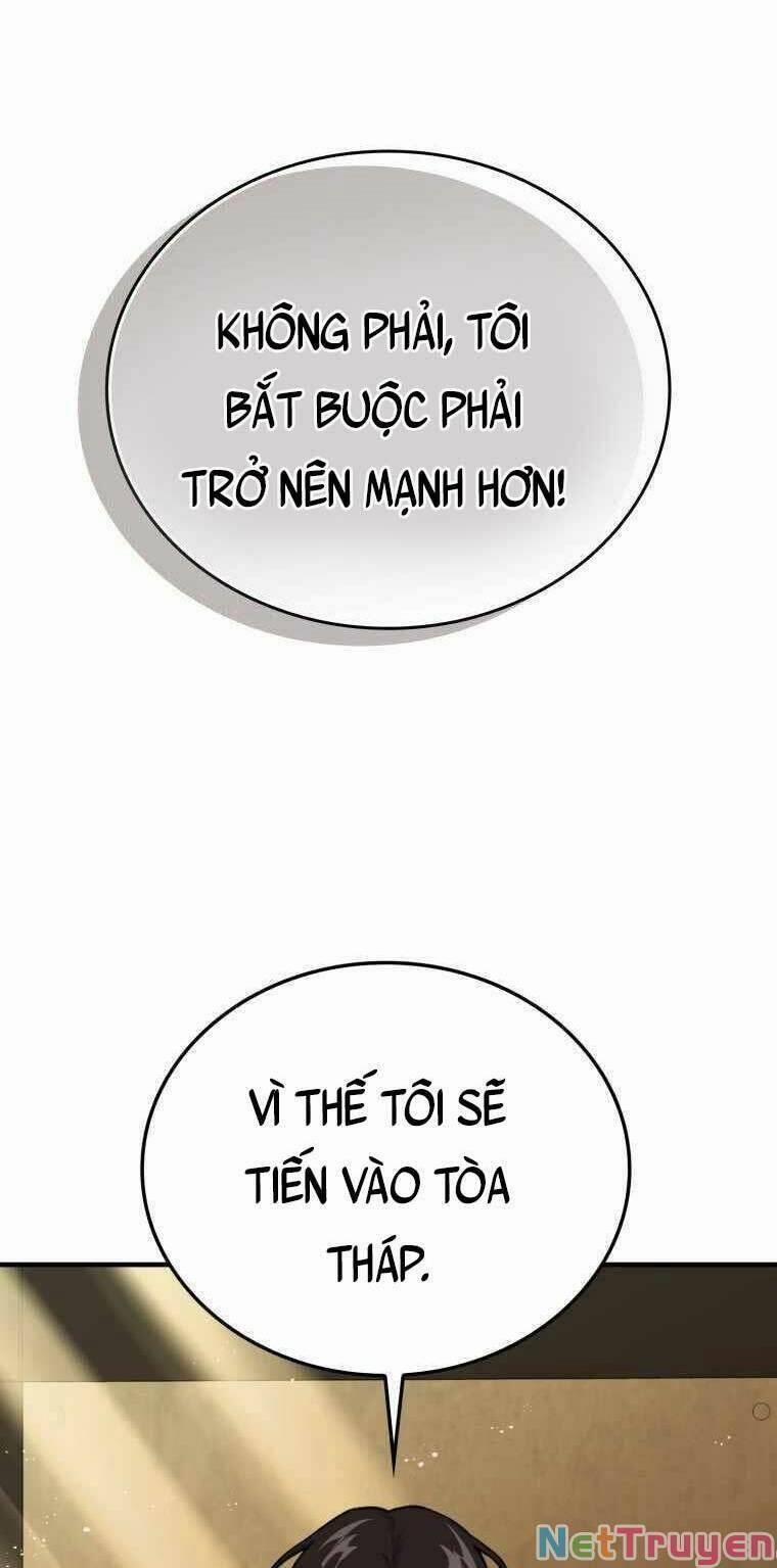 Chúa Quỷ Tăng Cấp Bằng Võ Thuật 12 trang 55