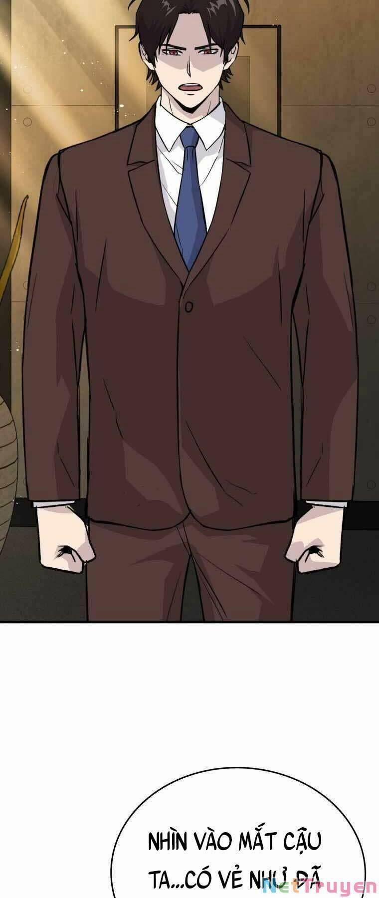 Chúa Quỷ Tăng Cấp Bằng Võ Thuật 12 trang 56