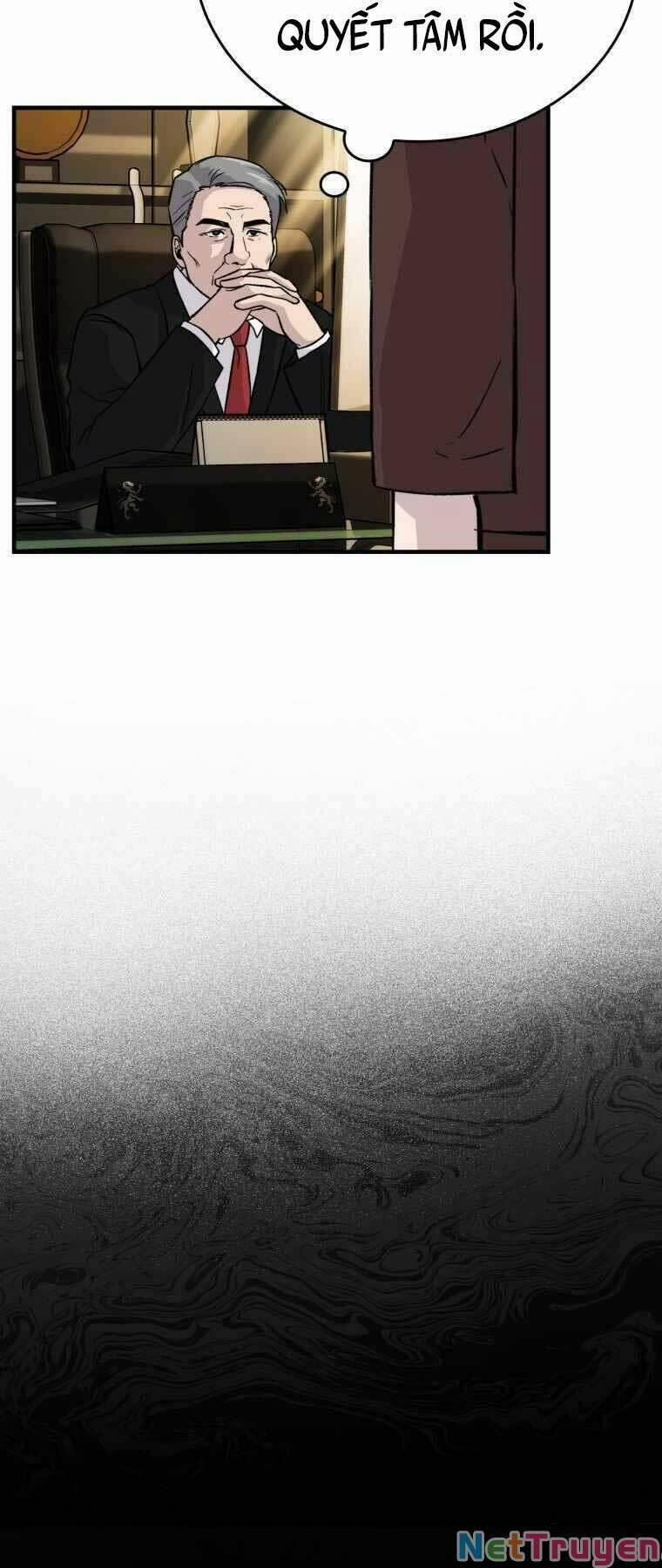Chúa Quỷ Tăng Cấp Bằng Võ Thuật 12 trang 57