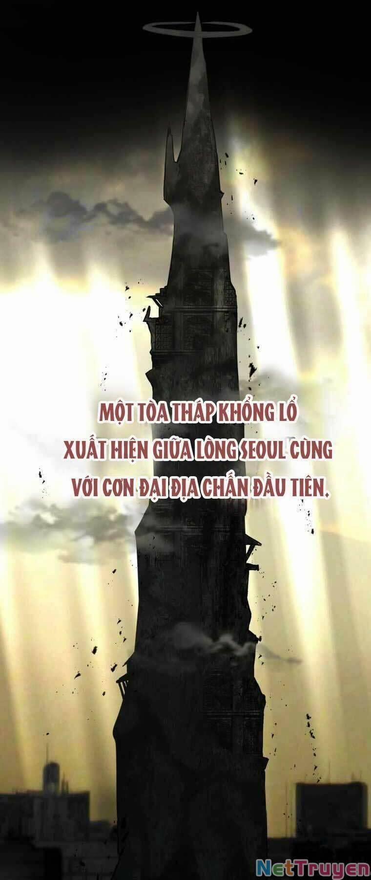 Chúa Quỷ Tăng Cấp Bằng Võ Thuật 12 trang 58