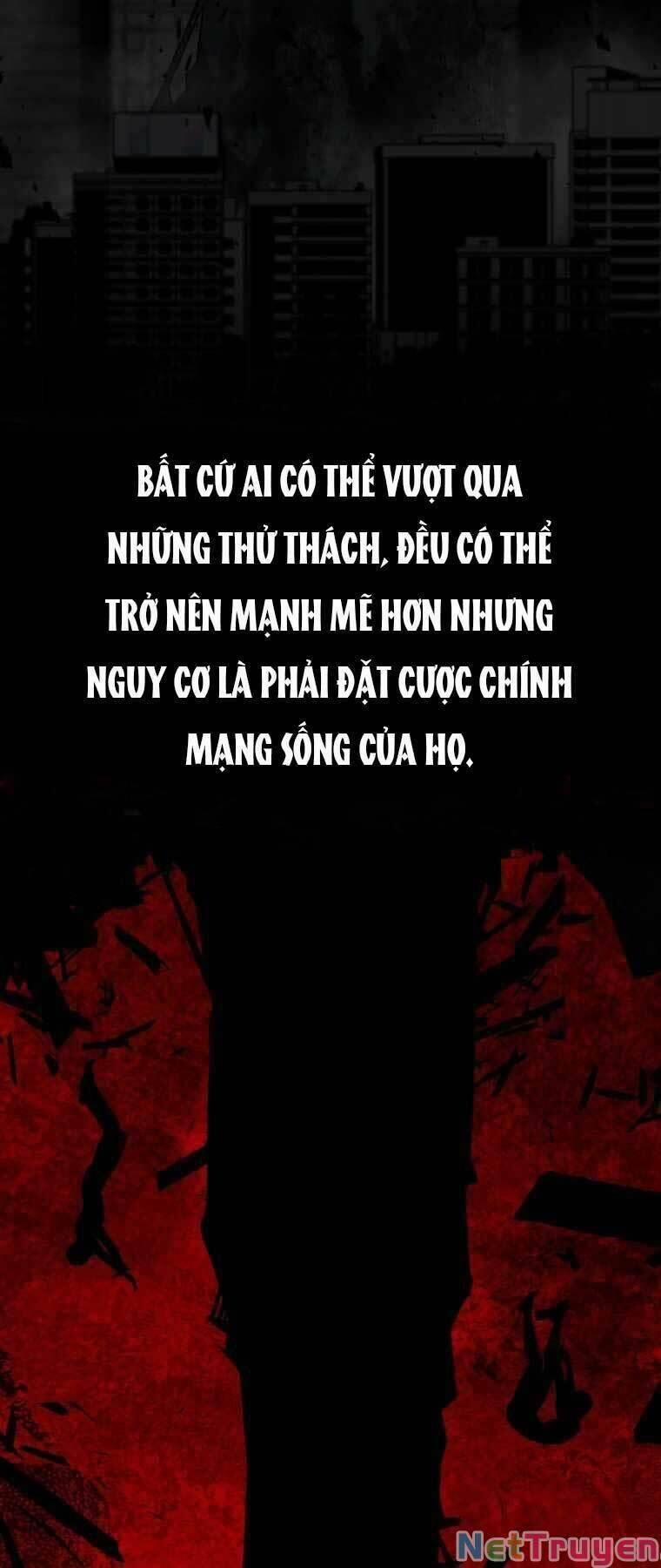 Chúa Quỷ Tăng Cấp Bằng Võ Thuật 12 trang 59