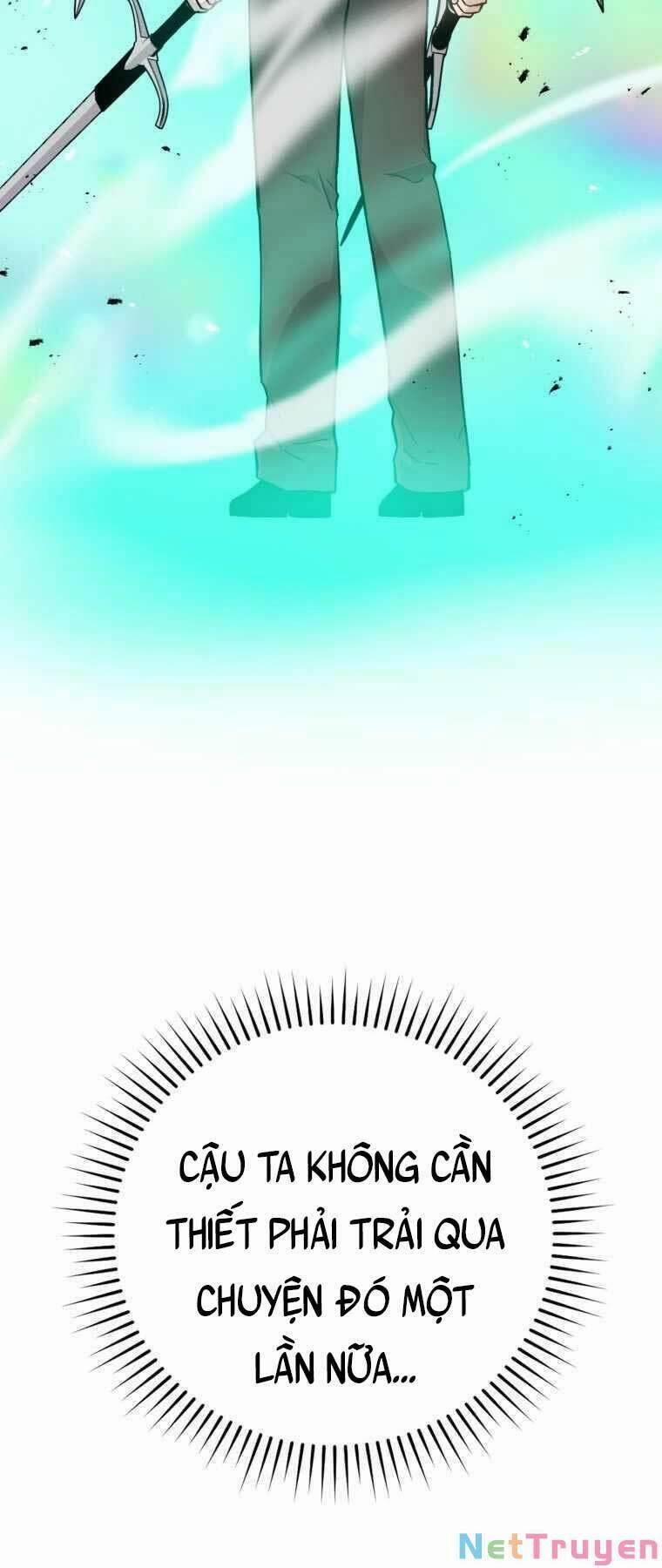 Chúa Quỷ Tăng Cấp Bằng Võ Thuật 12 trang 61