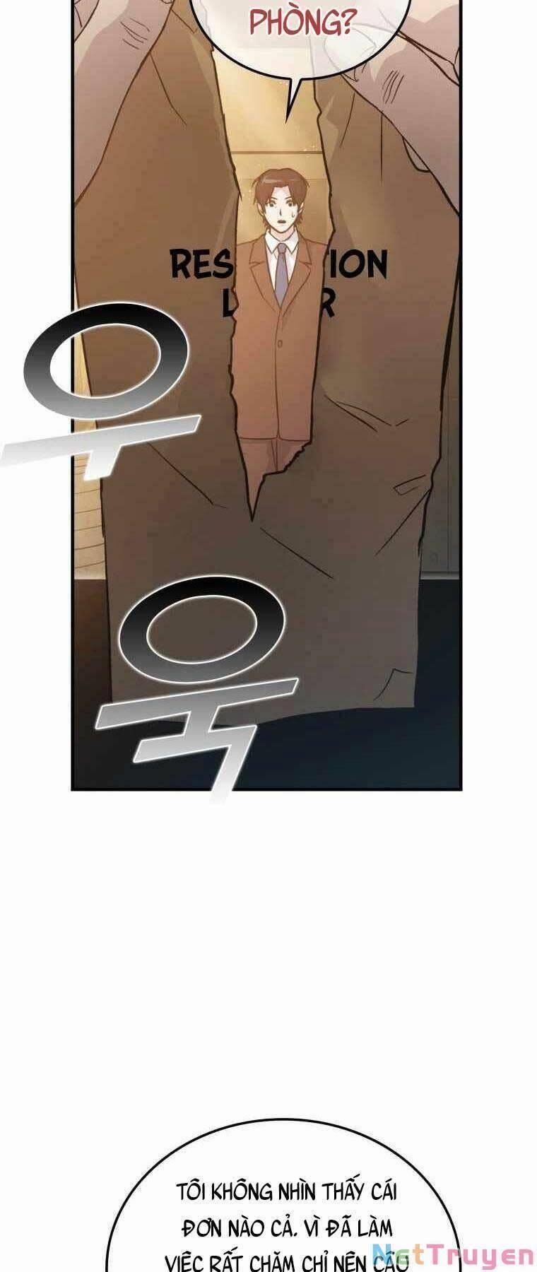 Chúa Quỷ Tăng Cấp Bằng Võ Thuật 12 trang 63