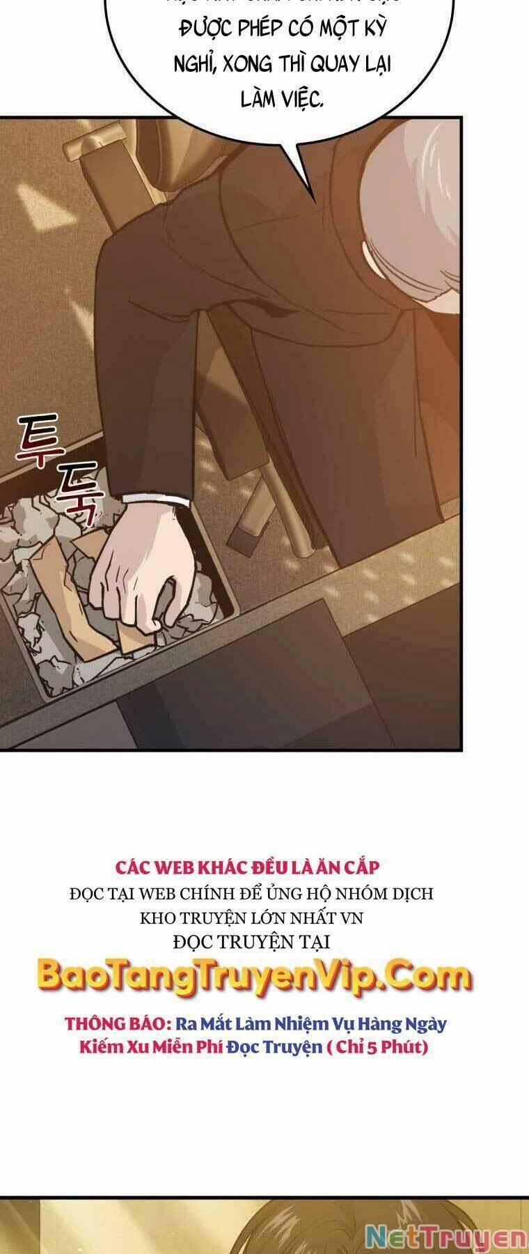 Chúa Quỷ Tăng Cấp Bằng Võ Thuật 12 trang 64