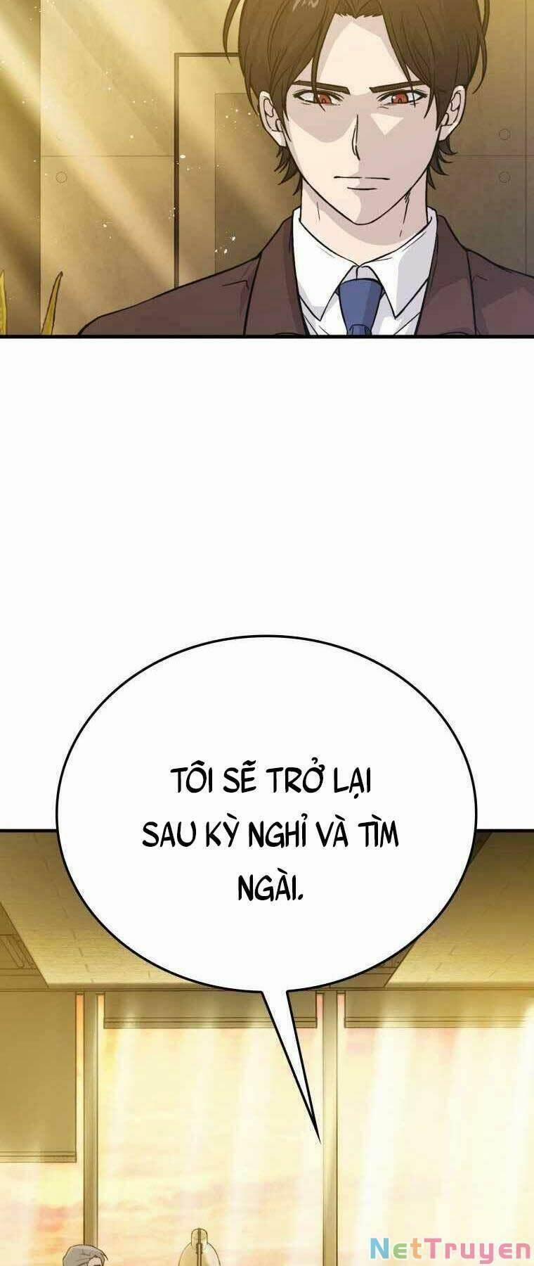 Chúa Quỷ Tăng Cấp Bằng Võ Thuật 12 trang 65