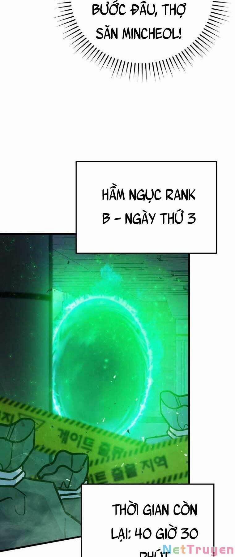 Chúa Quỷ Tăng Cấp Bằng Võ Thuật 12 trang 68