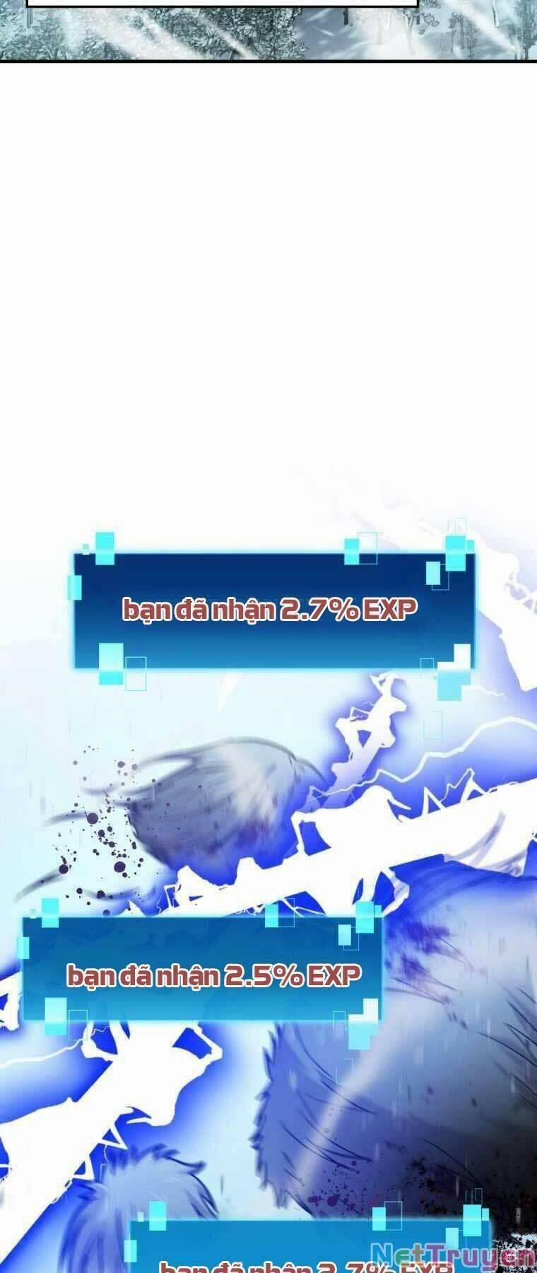 Chúa Quỷ Tăng Cấp Bằng Võ Thuật 12 trang 70