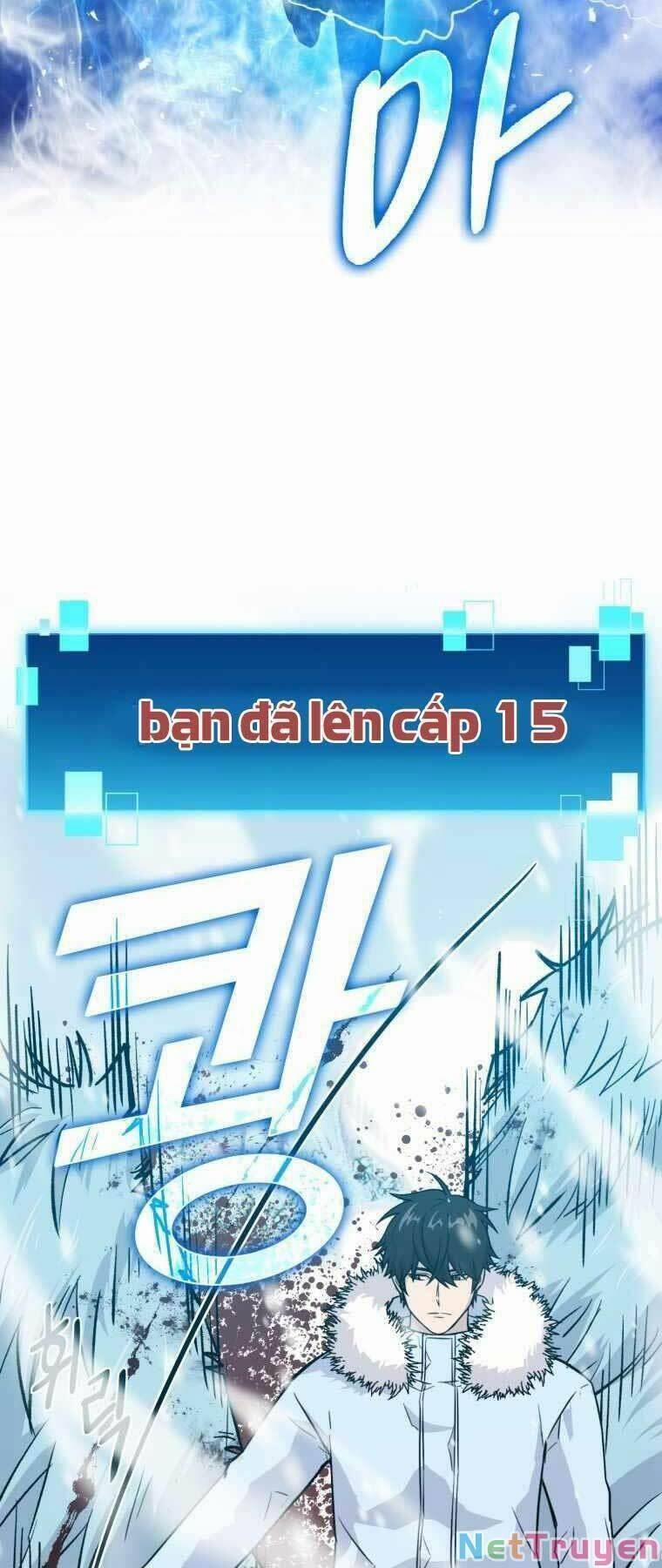 Chúa Quỷ Tăng Cấp Bằng Võ Thuật 12 trang 72