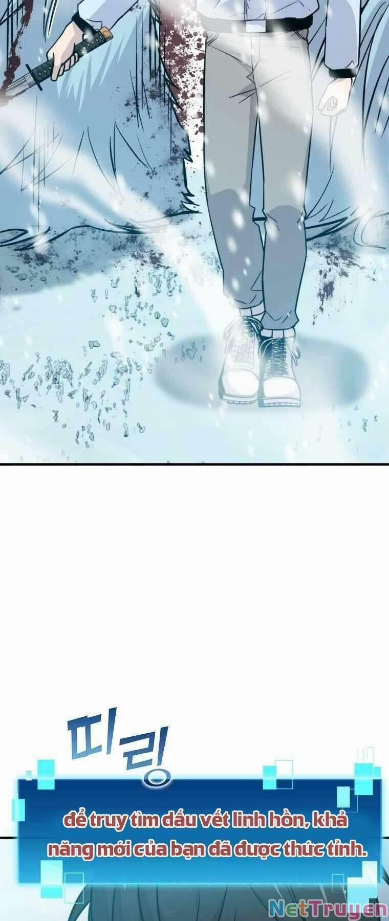 Chúa Quỷ Tăng Cấp Bằng Võ Thuật 12 trang 73