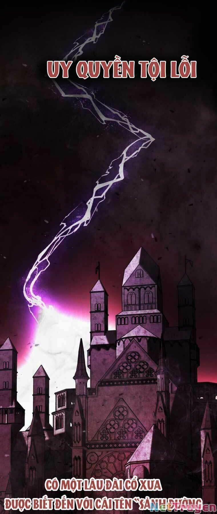 Chúa Quỷ Tăng Cấp Bằng Võ Thuật 12 trang 77