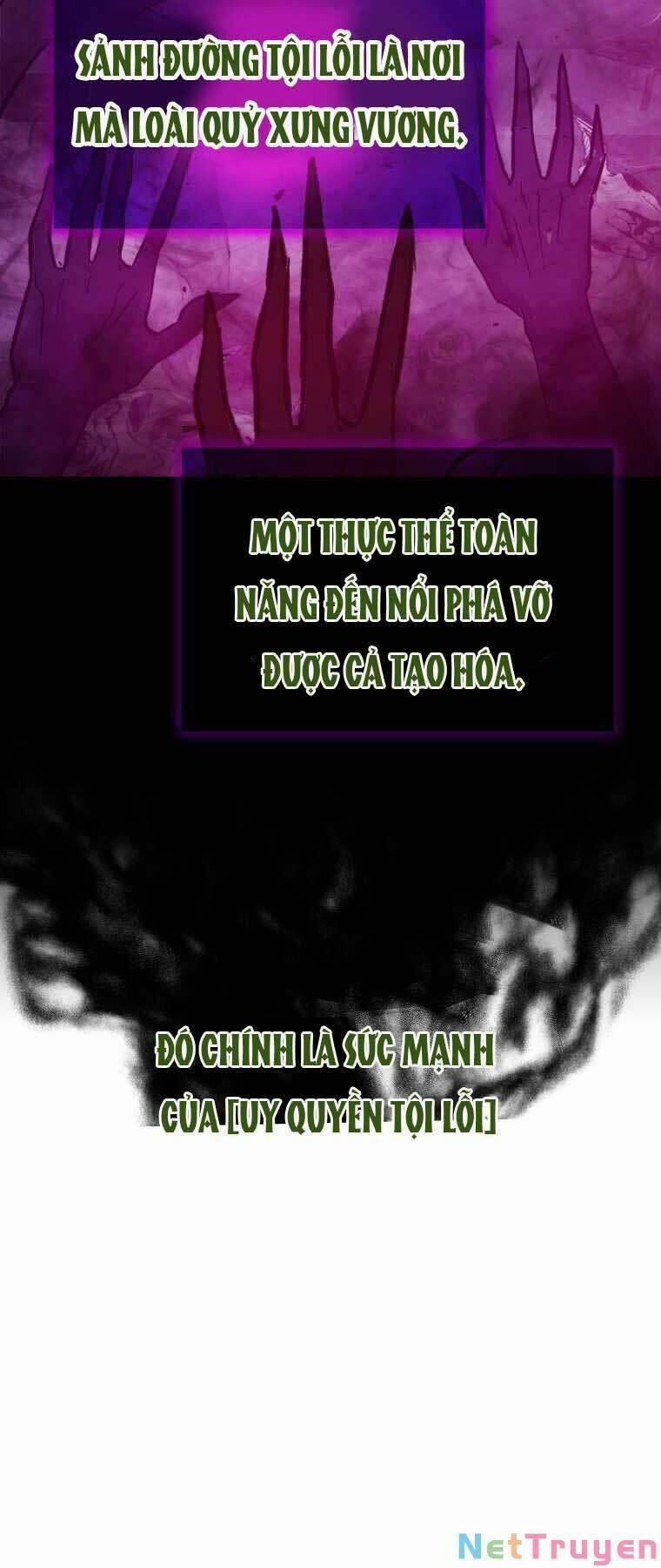 Chúa Quỷ Tăng Cấp Bằng Võ Thuật 12 trang 79