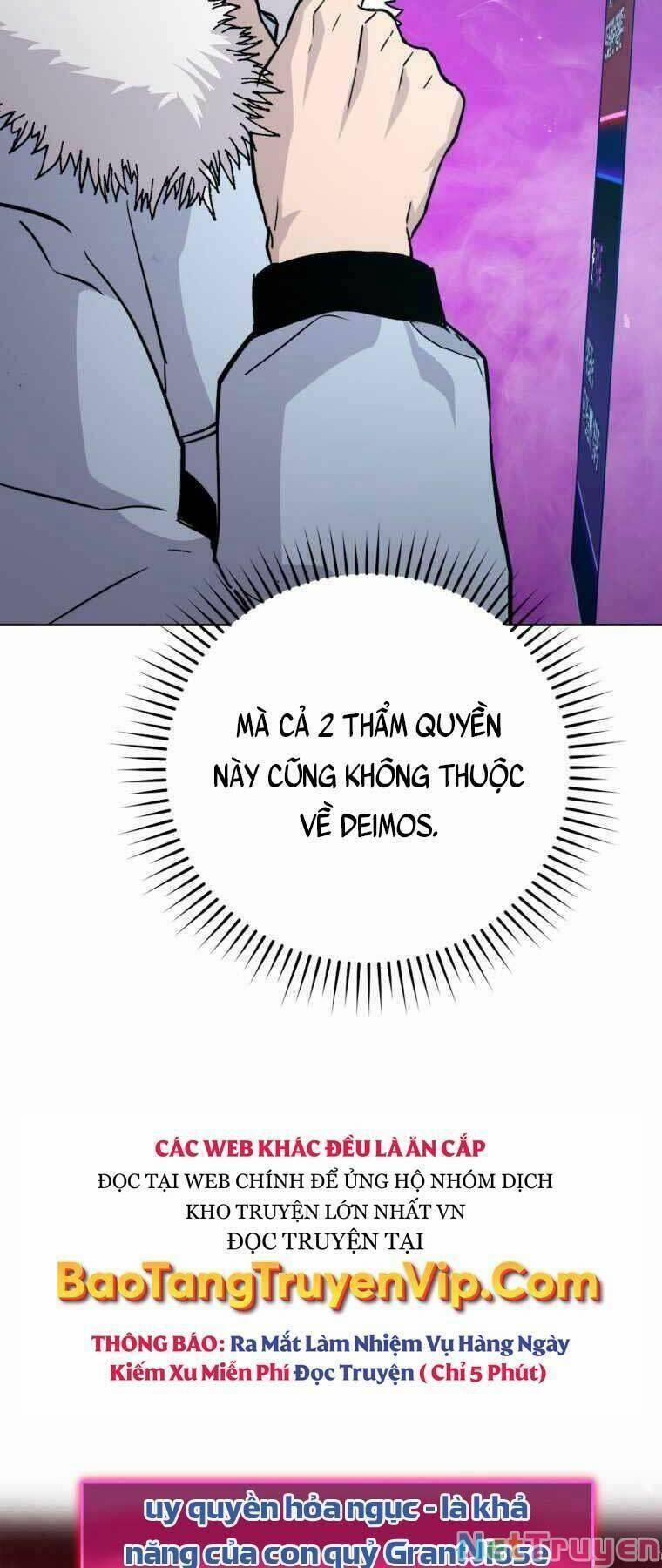 Chúa Quỷ Tăng Cấp Bằng Võ Thuật 12 trang 81