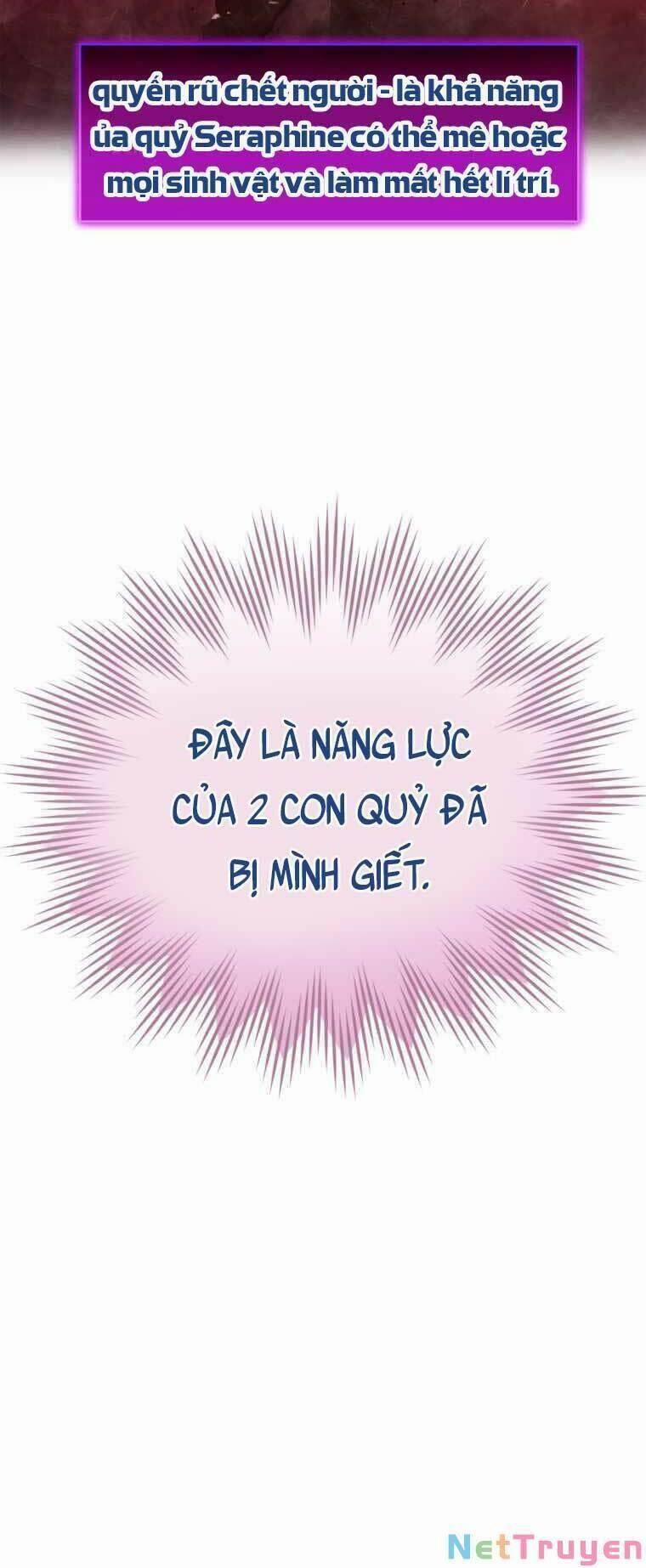 Chúa Quỷ Tăng Cấp Bằng Võ Thuật 12 trang 83