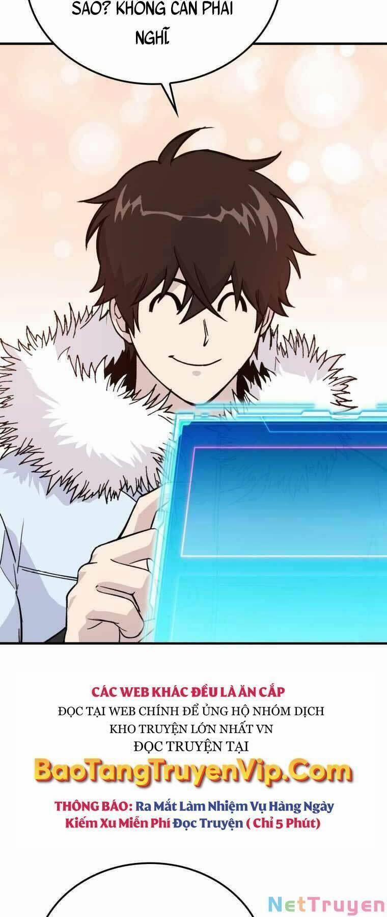 Chúa Quỷ Tăng Cấp Bằng Võ Thuật 12 trang 85