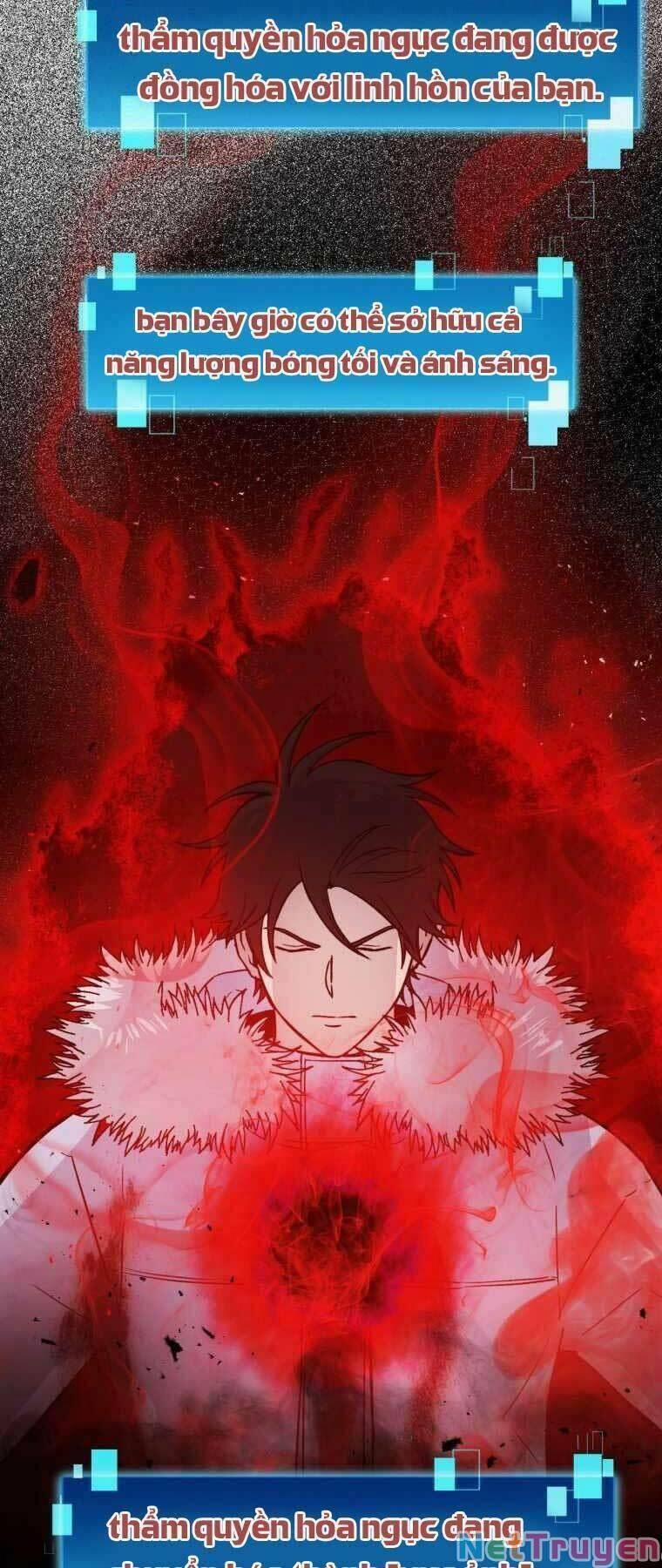 Chúa Quỷ Tăng Cấp Bằng Võ Thuật 12 trang 87
