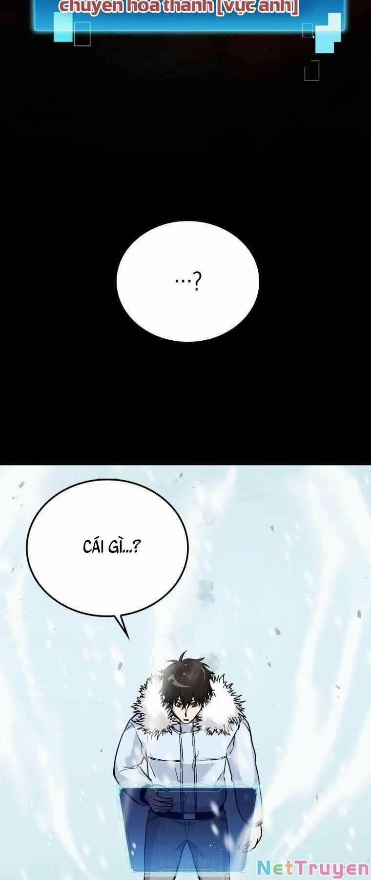 Chúa Quỷ Tăng Cấp Bằng Võ Thuật 12 trang 88