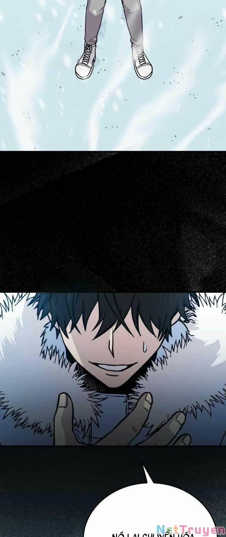 Chúa Quỷ Tăng Cấp Bằng Võ Thuật 12 trang 89