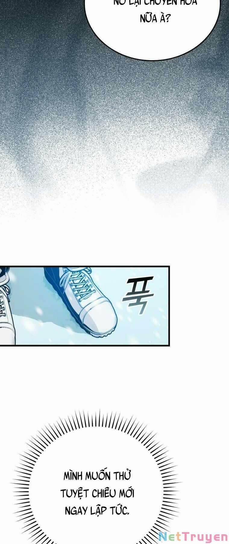 Chúa Quỷ Tăng Cấp Bằng Võ Thuật 12 trang 90