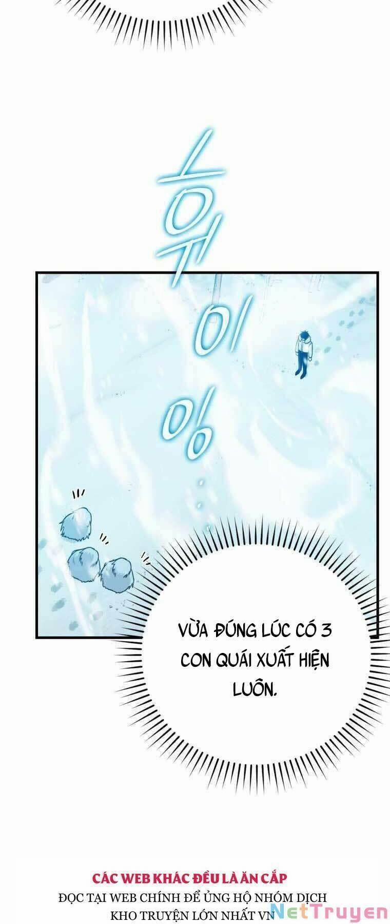 Chúa Quỷ Tăng Cấp Bằng Võ Thuật 12 trang 91