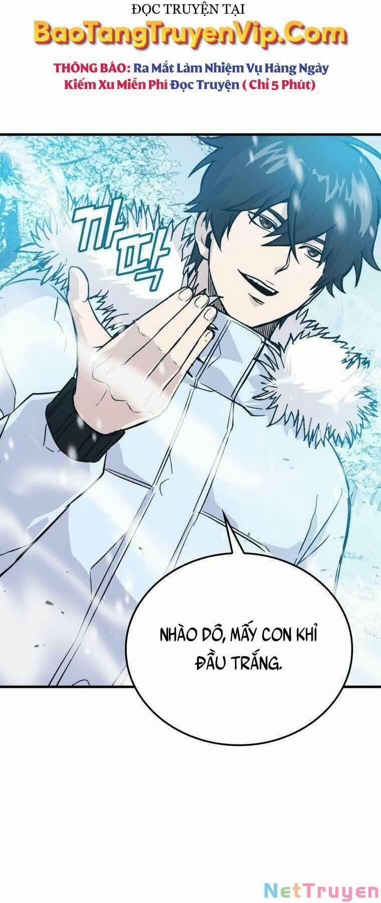 Chúa Quỷ Tăng Cấp Bằng Võ Thuật 12 trang 92