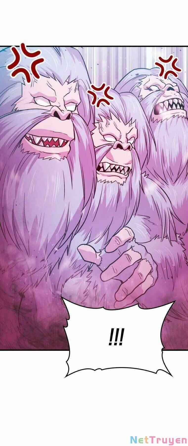 Chúa Quỷ Tăng Cấp Bằng Võ Thuật 12 trang 93