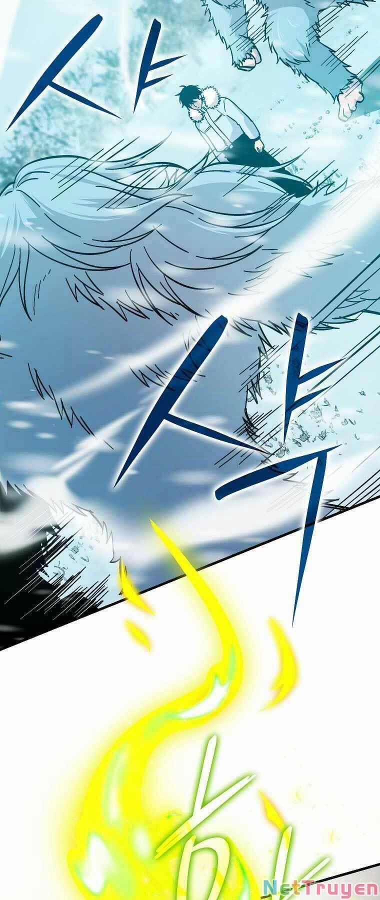 Chúa Quỷ Tăng Cấp Bằng Võ Thuật 13 trang 13