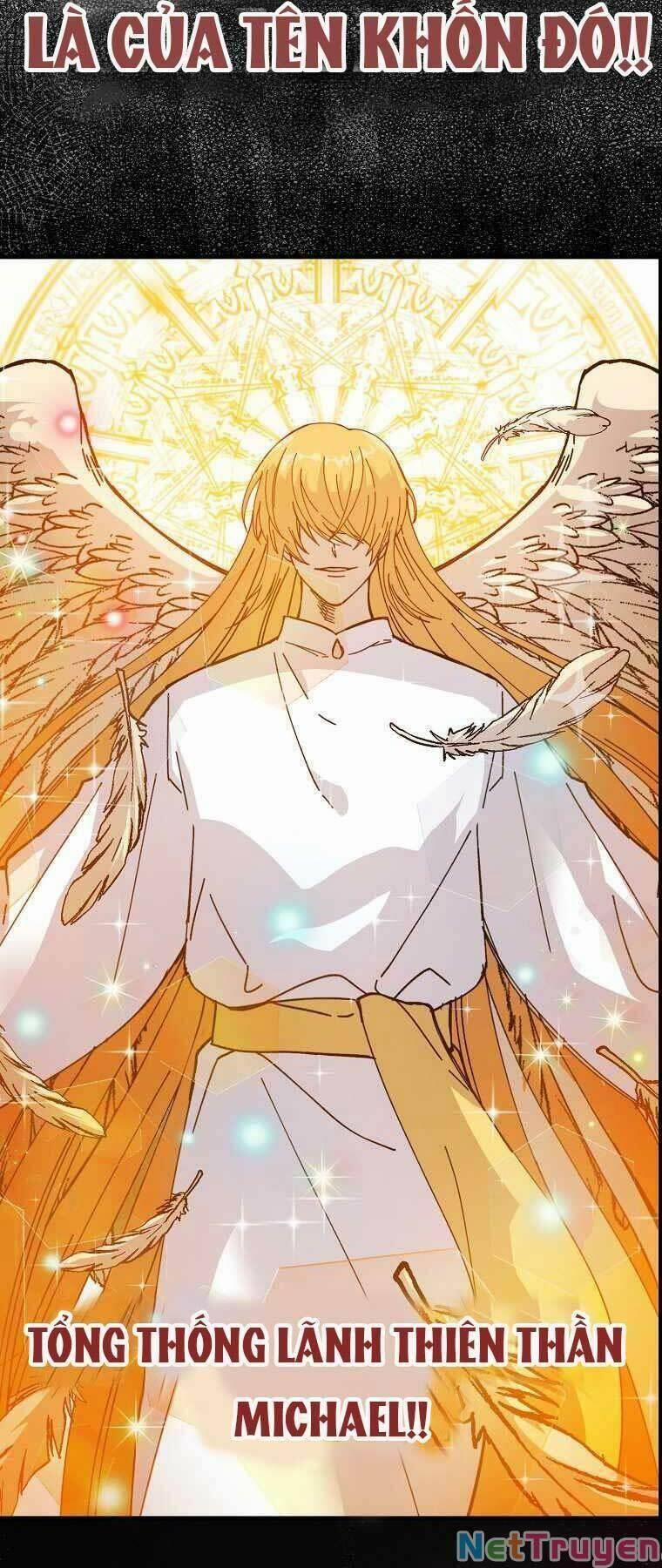 Chúa Quỷ Tăng Cấp Bằng Võ Thuật 13 trang 24