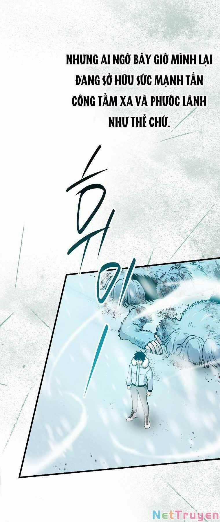 Chúa Quỷ Tăng Cấp Bằng Võ Thuật 13 trang 27