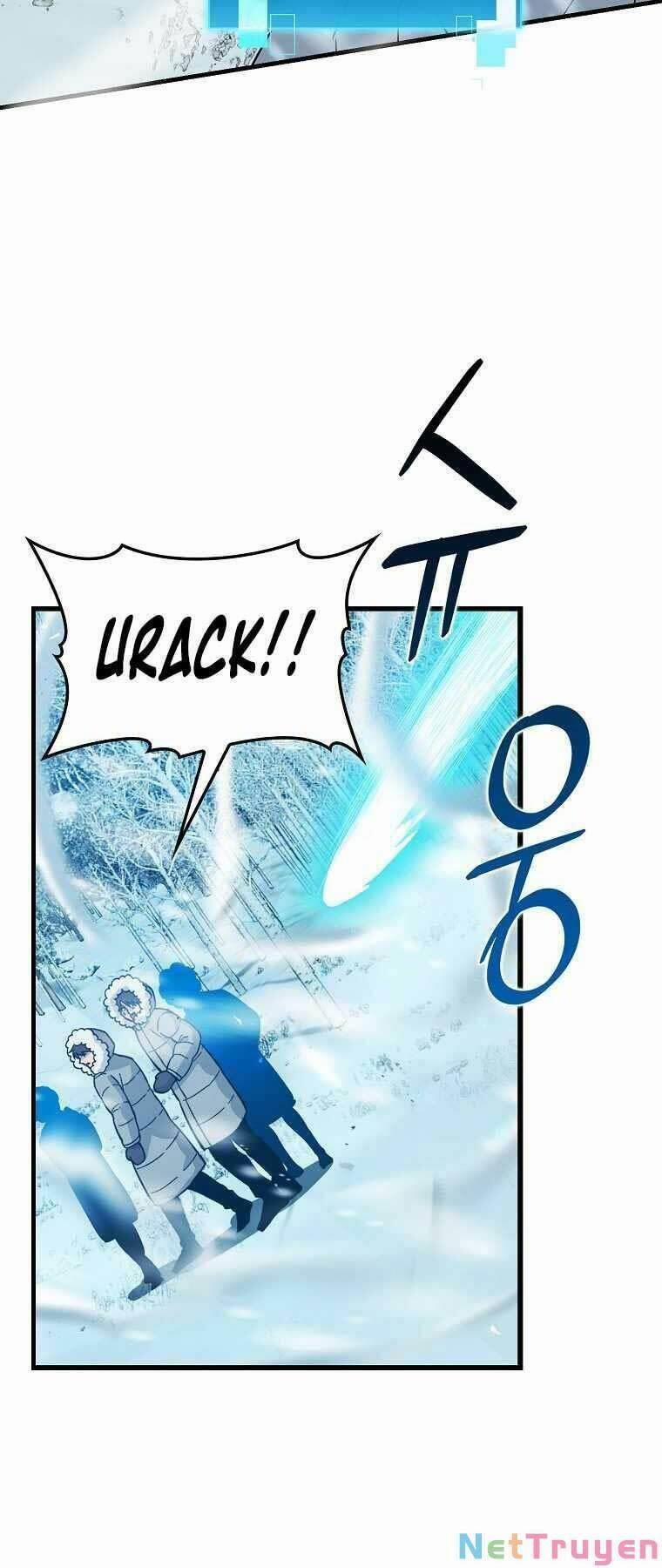 Chúa Quỷ Tăng Cấp Bằng Võ Thuật 13 trang 31
