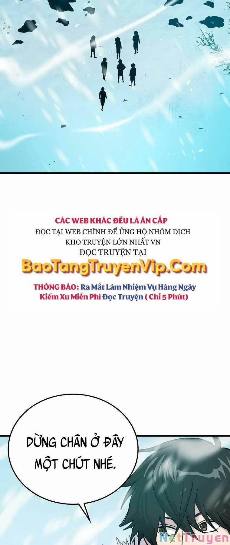 Chúa Quỷ Tăng Cấp Bằng Võ Thuật 13 trang 37