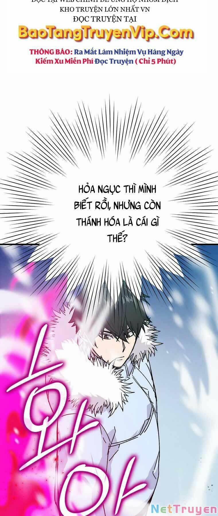 Chúa Quỷ Tăng Cấp Bằng Võ Thuật 13 trang 4