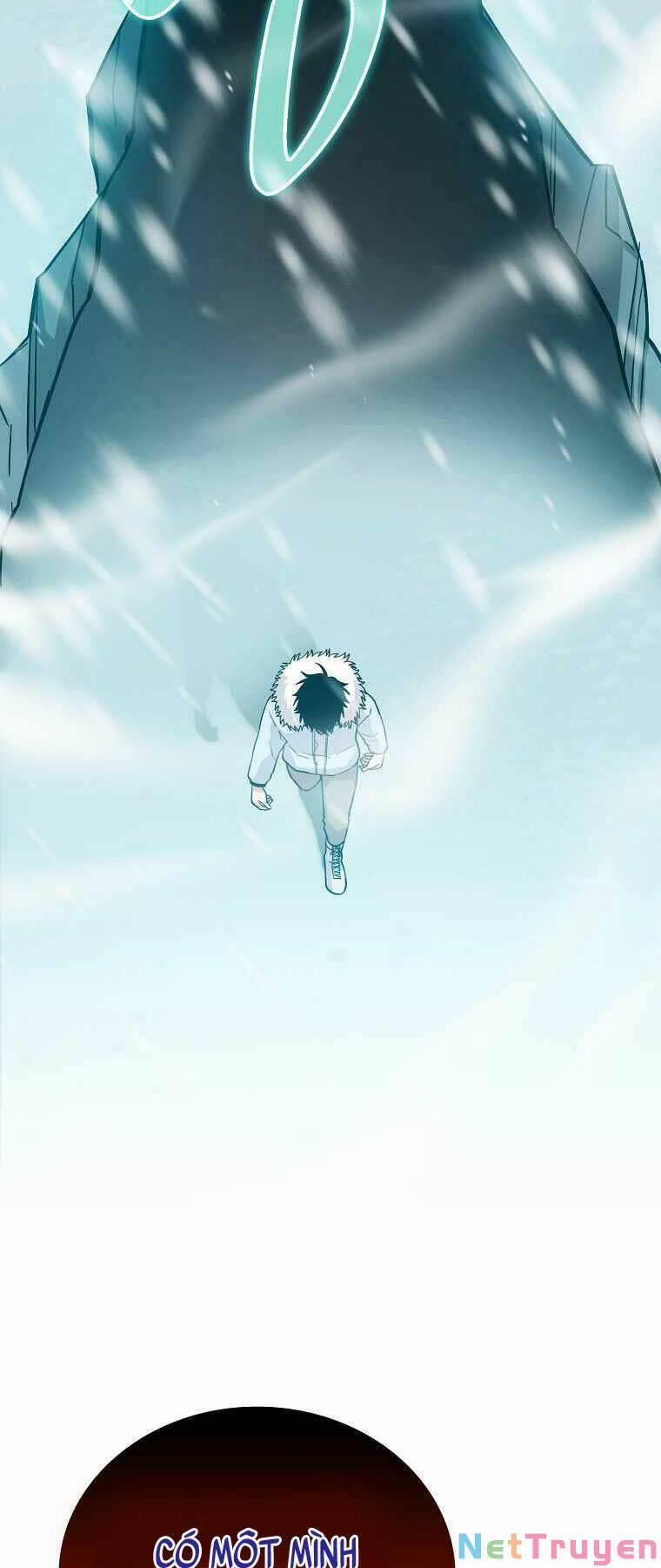 Chúa Quỷ Tăng Cấp Bằng Võ Thuật 13 trang 45