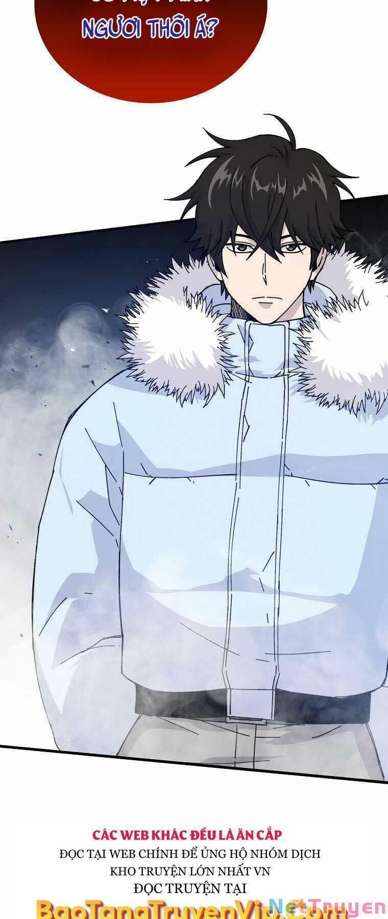 Chúa Quỷ Tăng Cấp Bằng Võ Thuật 13 trang 46