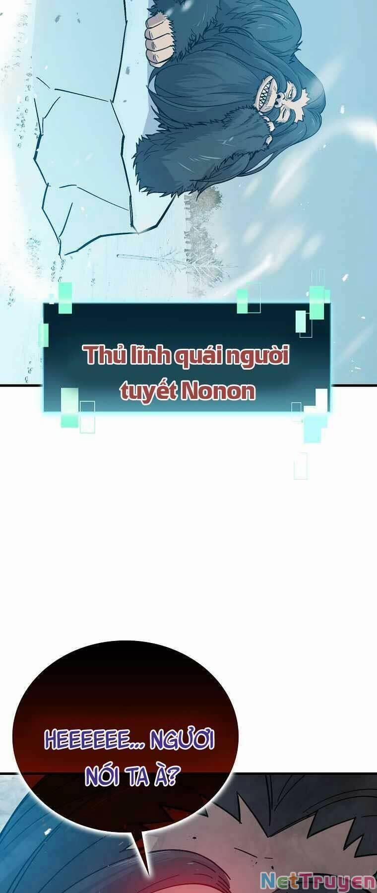 Chúa Quỷ Tăng Cấp Bằng Võ Thuật 13 trang 48