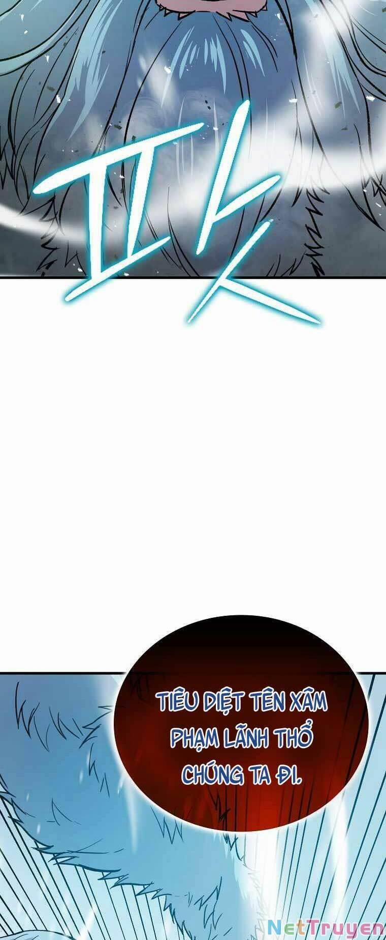 Chúa Quỷ Tăng Cấp Bằng Võ Thuật 13 trang 51