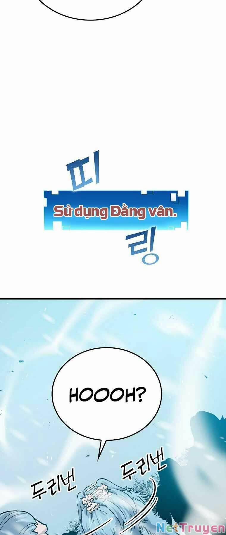 Chúa Quỷ Tăng Cấp Bằng Võ Thuật 13 trang 54