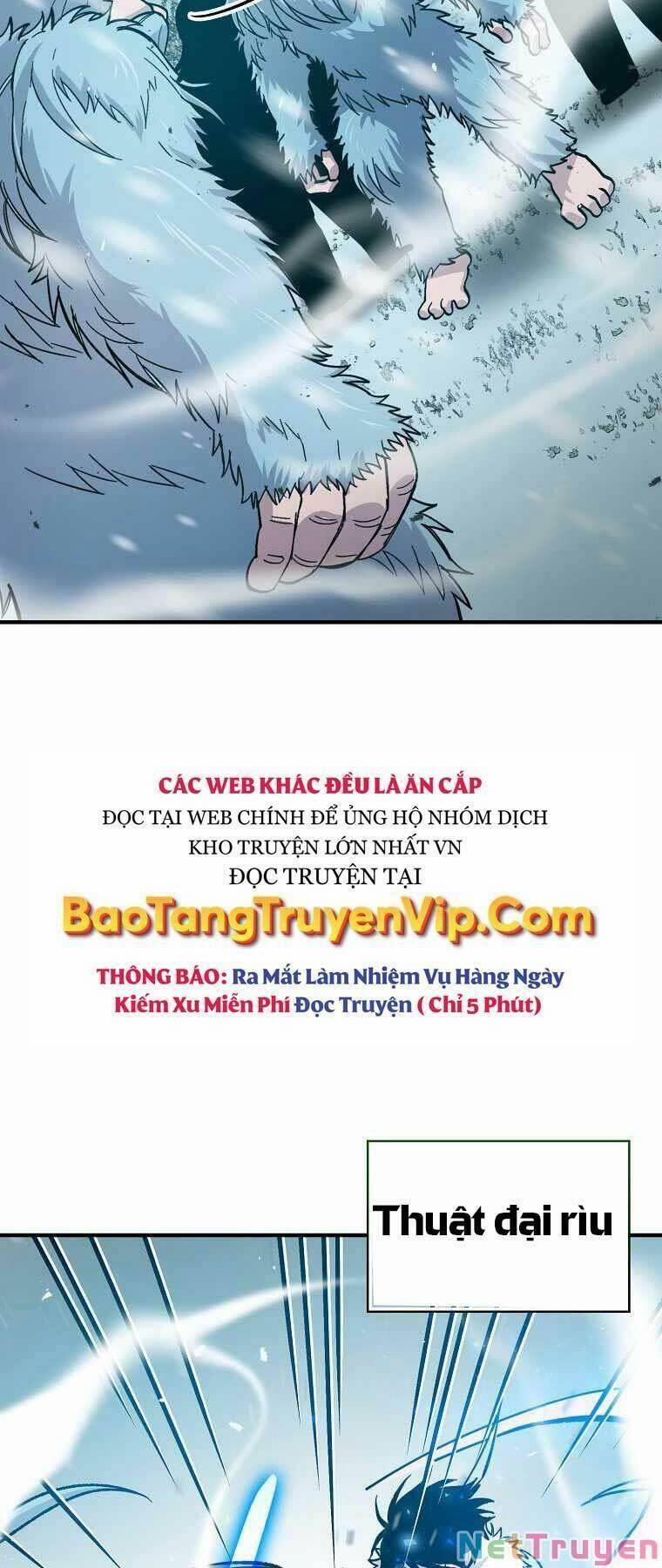 Chúa Quỷ Tăng Cấp Bằng Võ Thuật 13 trang 55