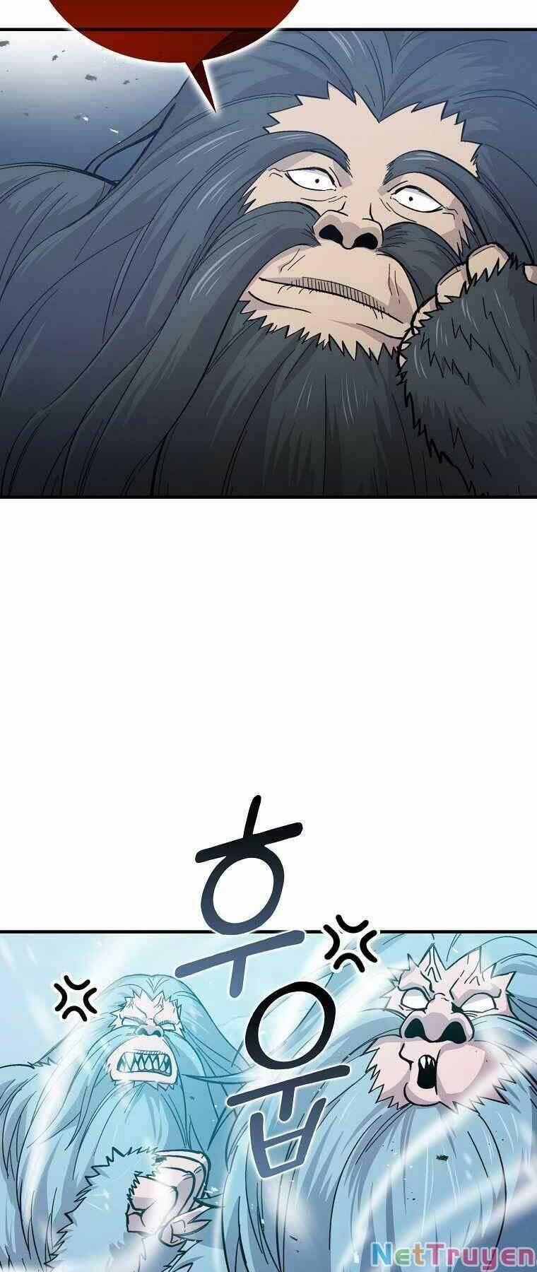 Chúa Quỷ Tăng Cấp Bằng Võ Thuật 13 trang 57