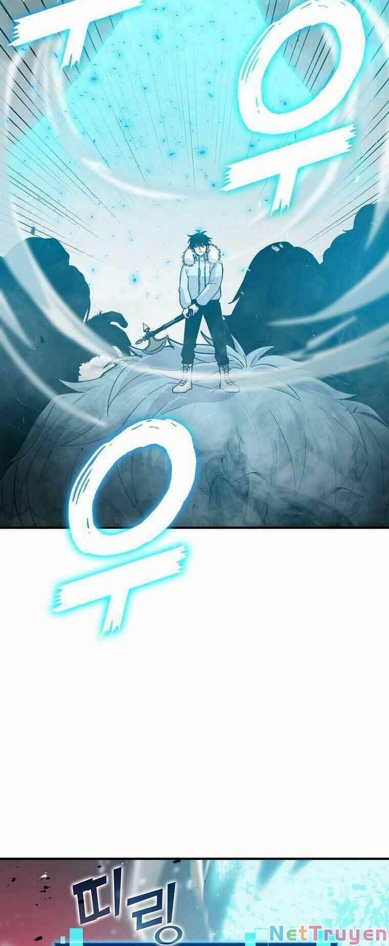 Chúa Quỷ Tăng Cấp Bằng Võ Thuật 13 trang 59